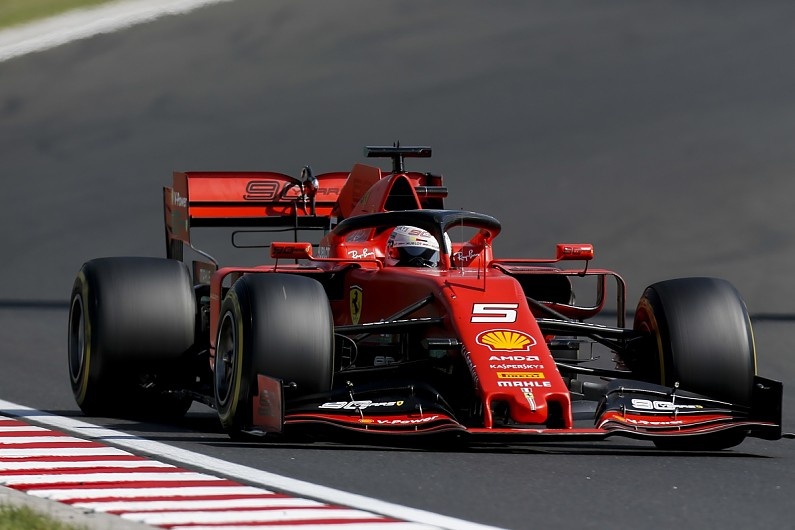 Giai dua F1 Ha Noi 'nin tho' cho dien bien dich Covid-19 hinh anh