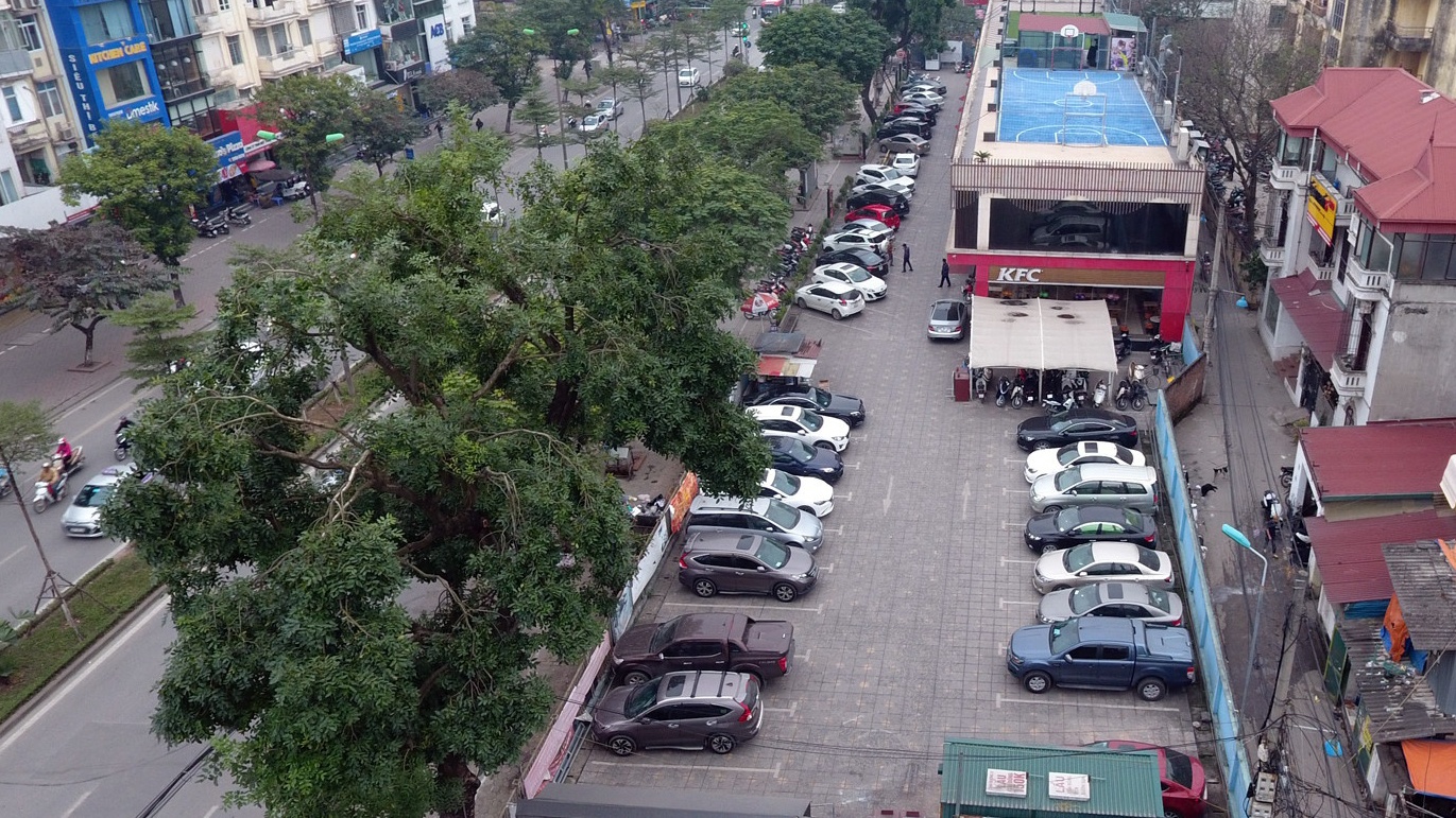 Pho thu tuong yeu cau Ha Noi xu ly sai pham tai 2 du an thoat nuoc hinh anh