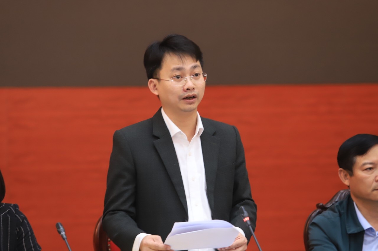 Ha Noi thong tin giai dua xe F1 anh 1