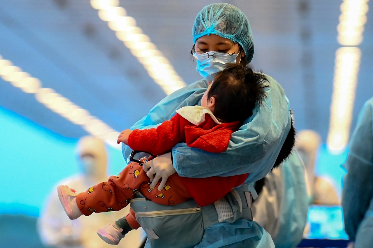 Viet Nam chua khoi cho benh nhan nhiem virus corona nhu the nao? hinh anh