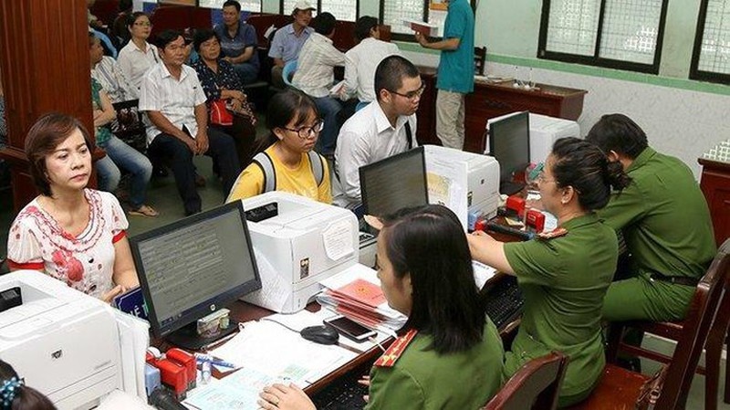 Quan ly bang ma so dinh danh ca nhan duoc thuc hien the nao? hinh anh