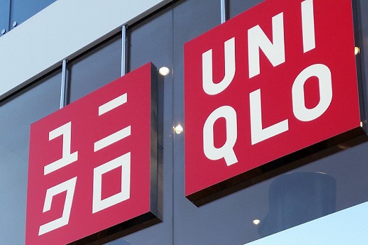 Uniqlo sap mo hang loat cua hang o Ha Noi hinh anh