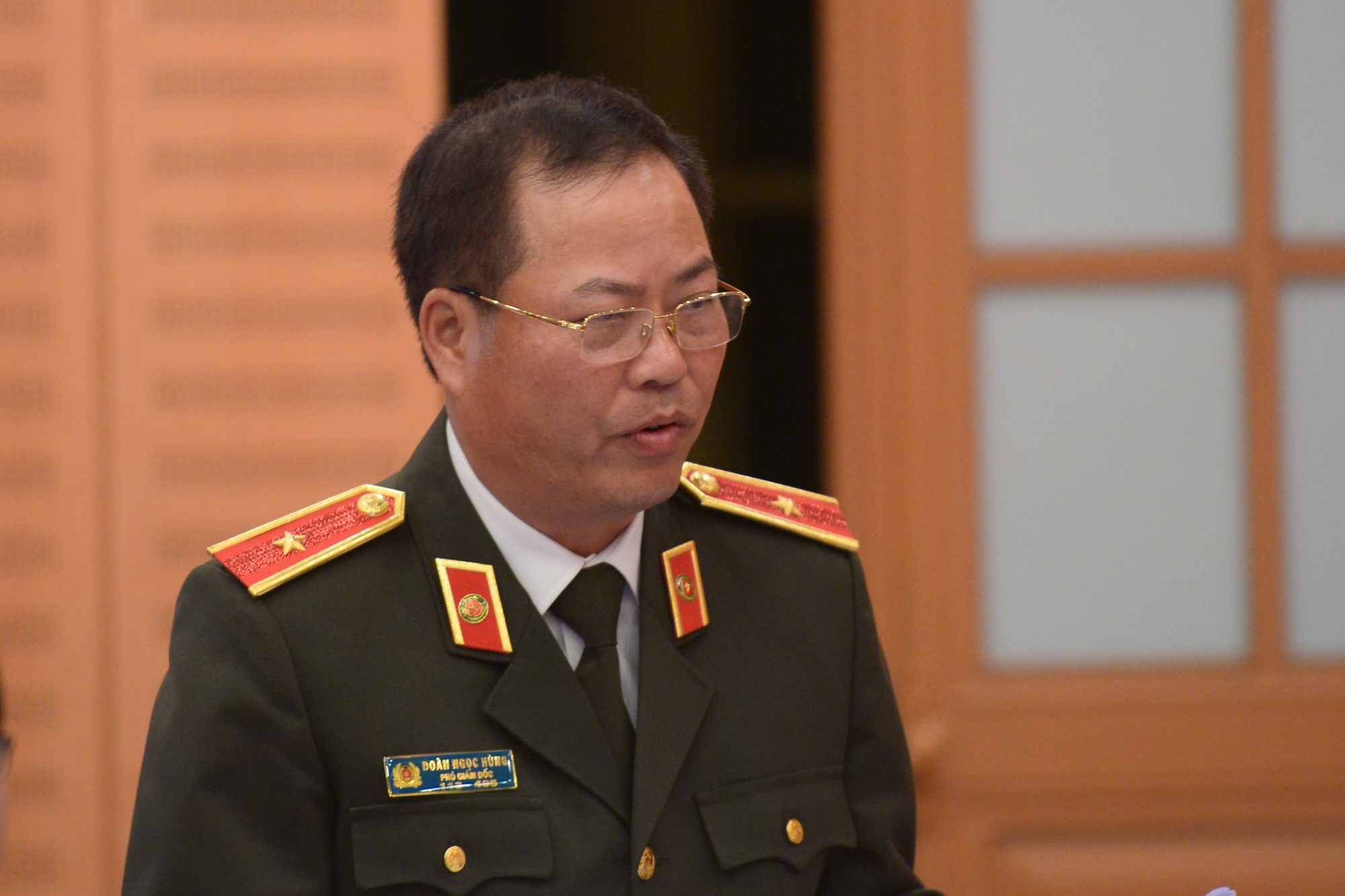 Ha Noi cho hoc sinh nghi hoc Covid-19 anh 1