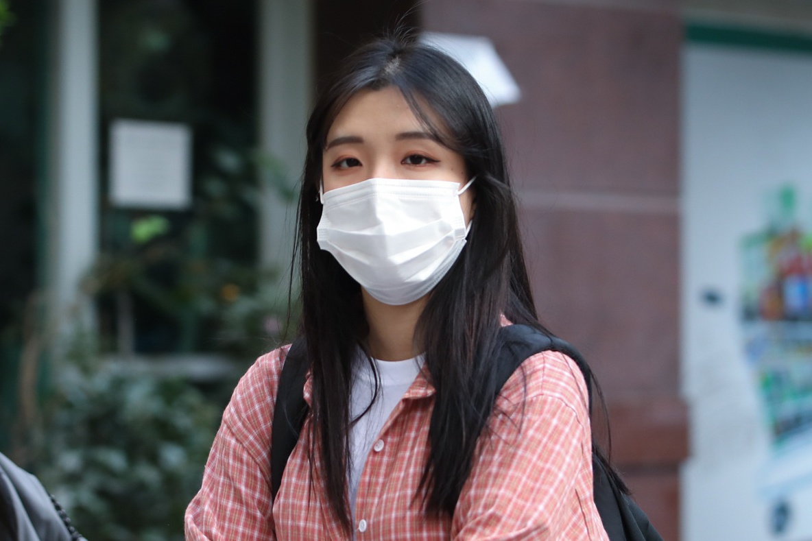 Ha Noi se cach ly nguoi den tu vung dich Han Quoc the nao? hinh anh