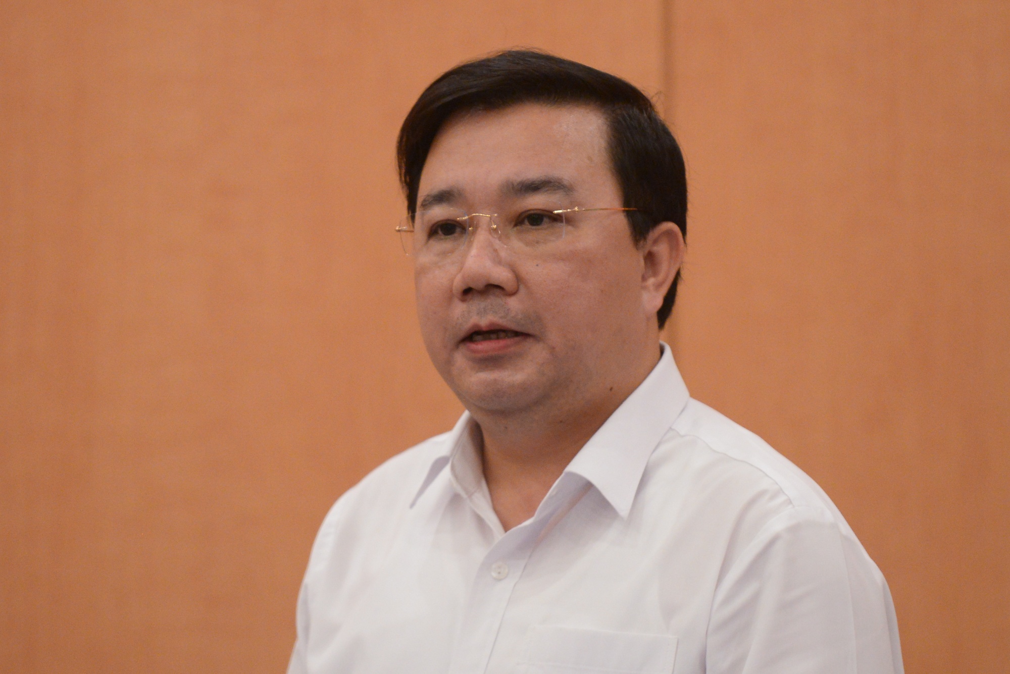 Ha Noi quyet dinh hoc sinh nghi hoc anh 2