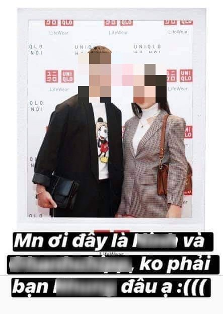 Ha Noi co ca nhiem Covid-19 anh 1