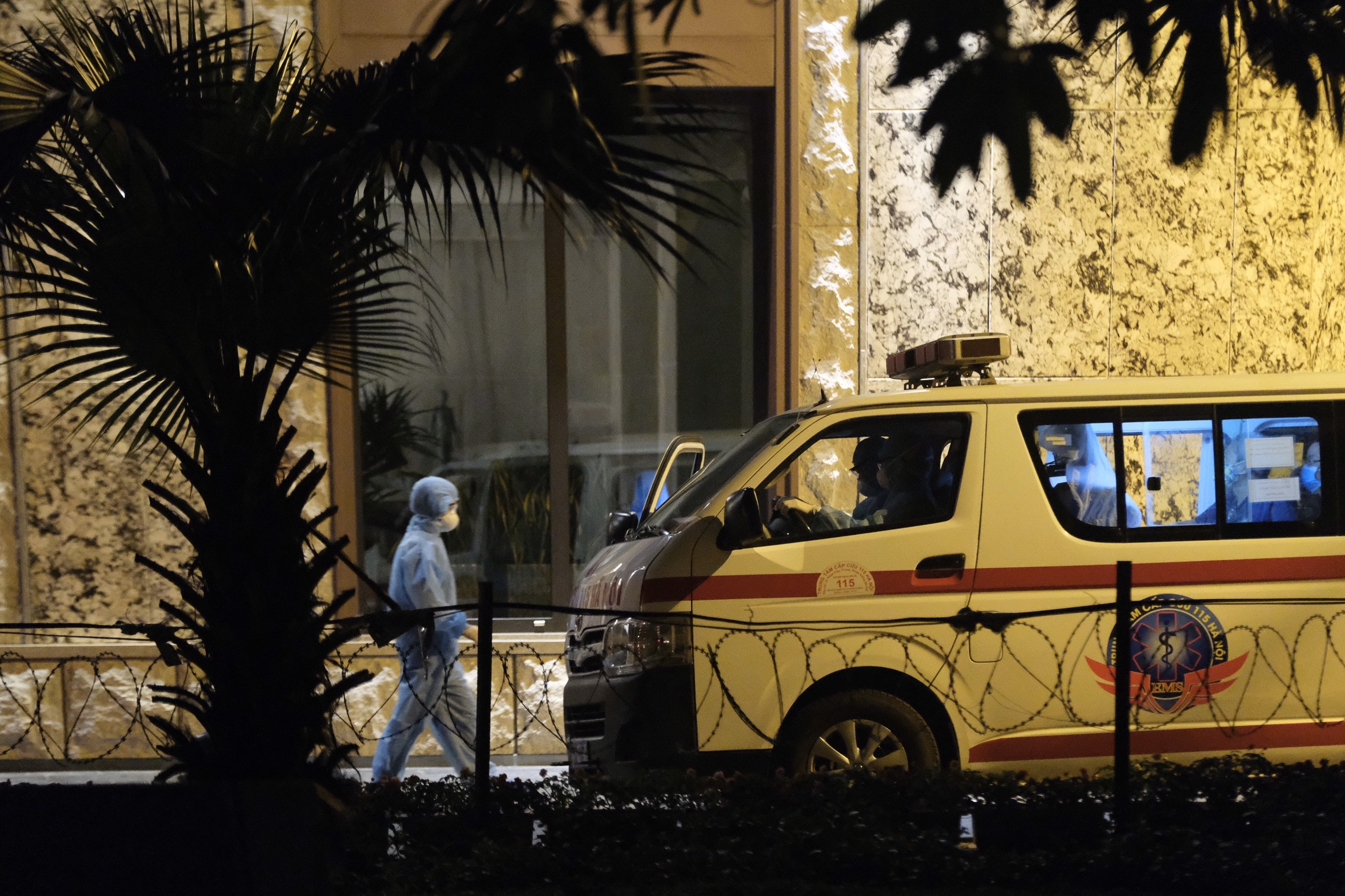 Ha Noi hop khan dich Covid-19 anh 4