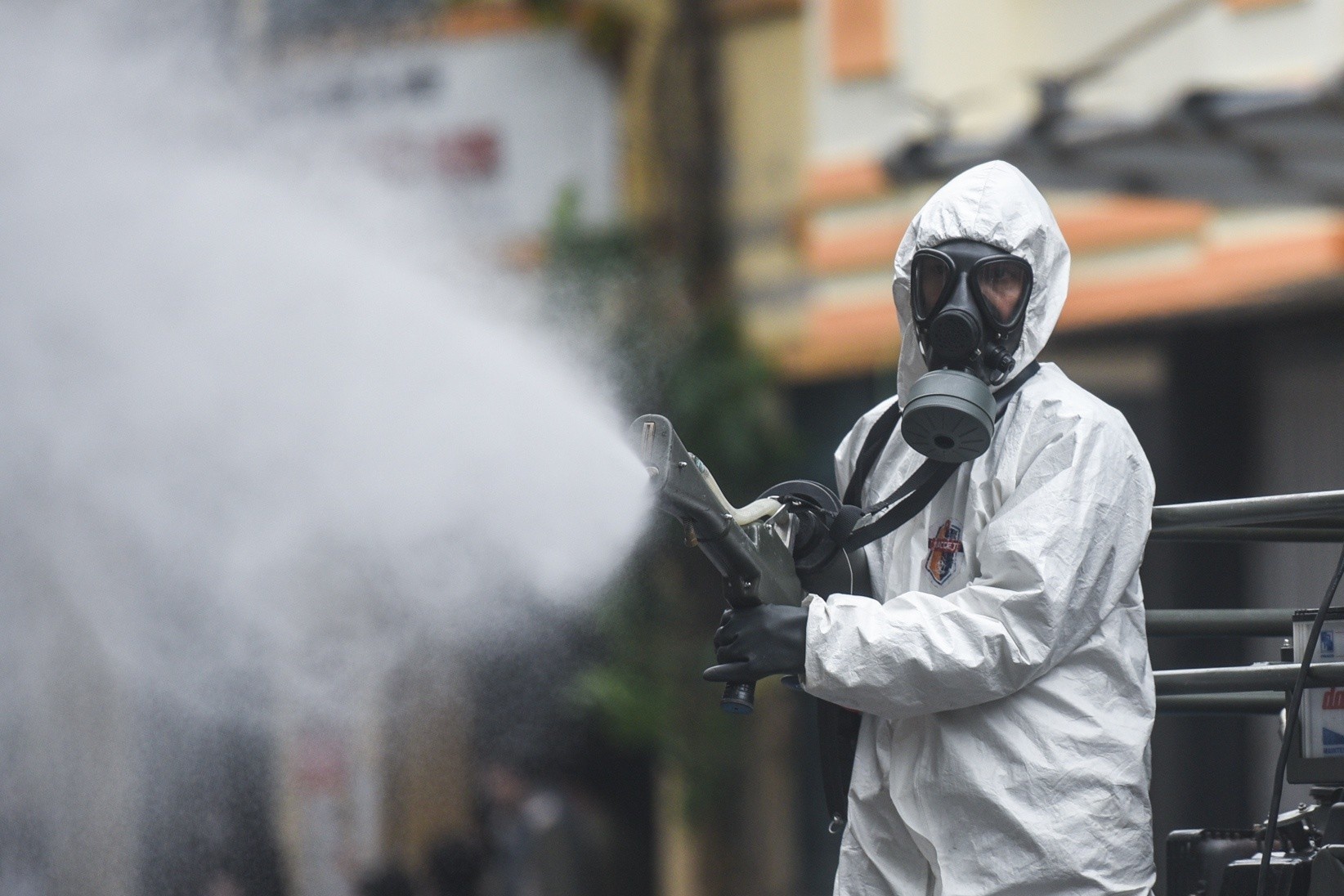 ca nhiem Covid-19 tai Ha Noi,  ca duong tinh Covid-19 tai Ha Noi anh 1