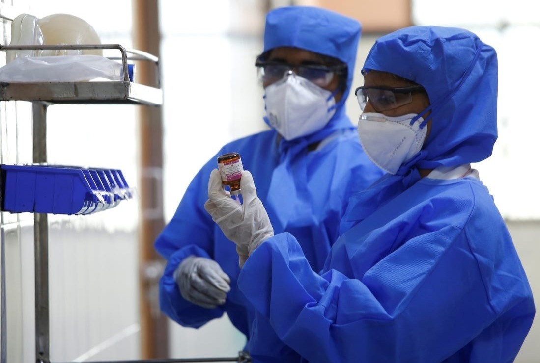 Khong de tai dien vu 21 y, bac si Benh vien Hong Ngoc phai cach ly hinh anh