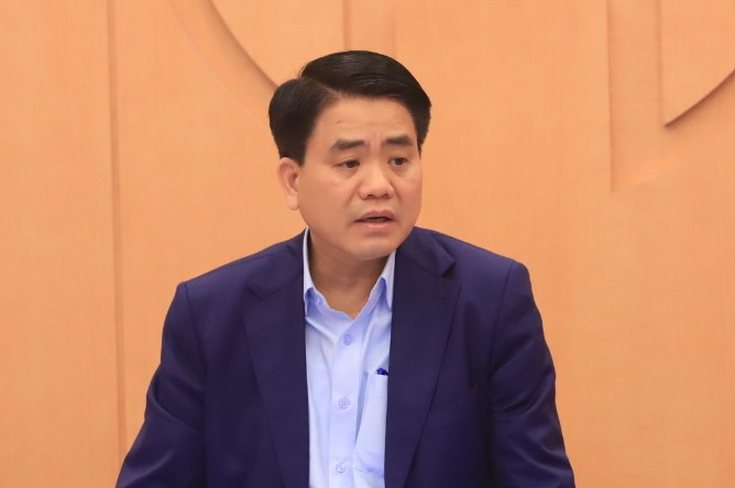 ca nhiem Covid-19 tai Ha Noi,  ca duong tinh Covid-19 tai Ha Noi anh 1