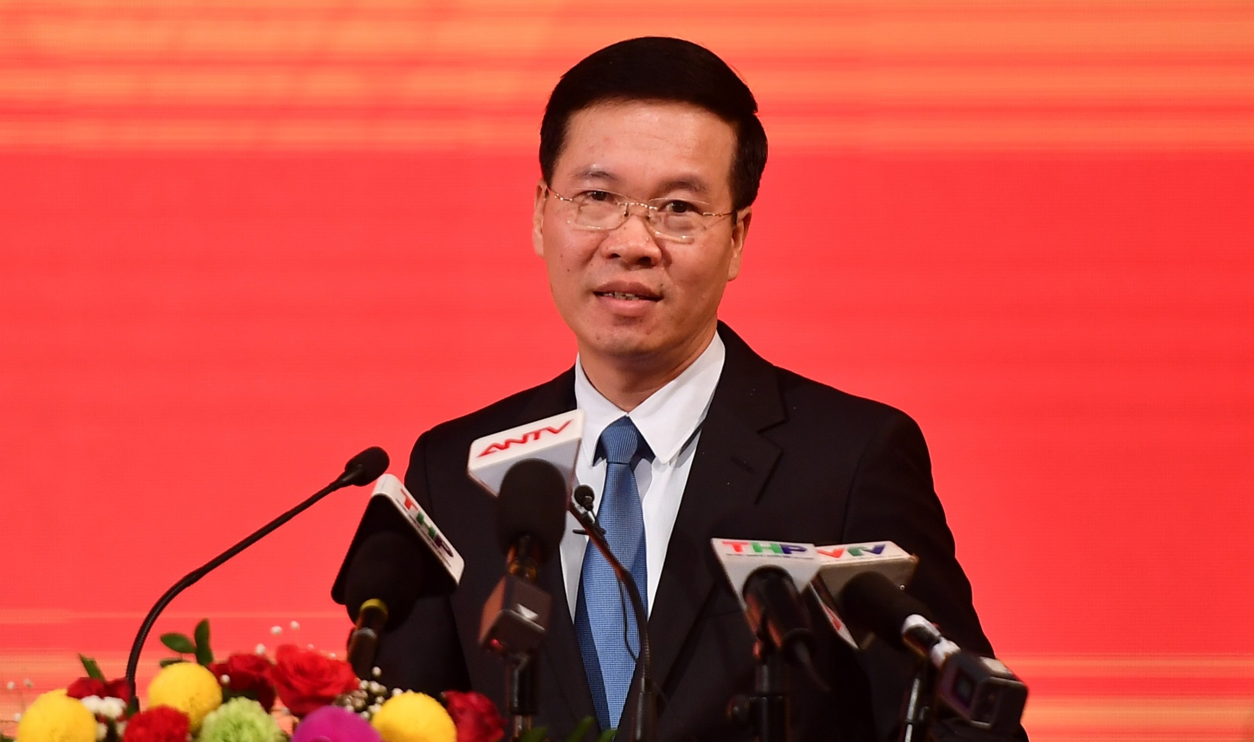 Thi trac nghiem ve lich su 90 nam nganh Tuyen giao hinh anh