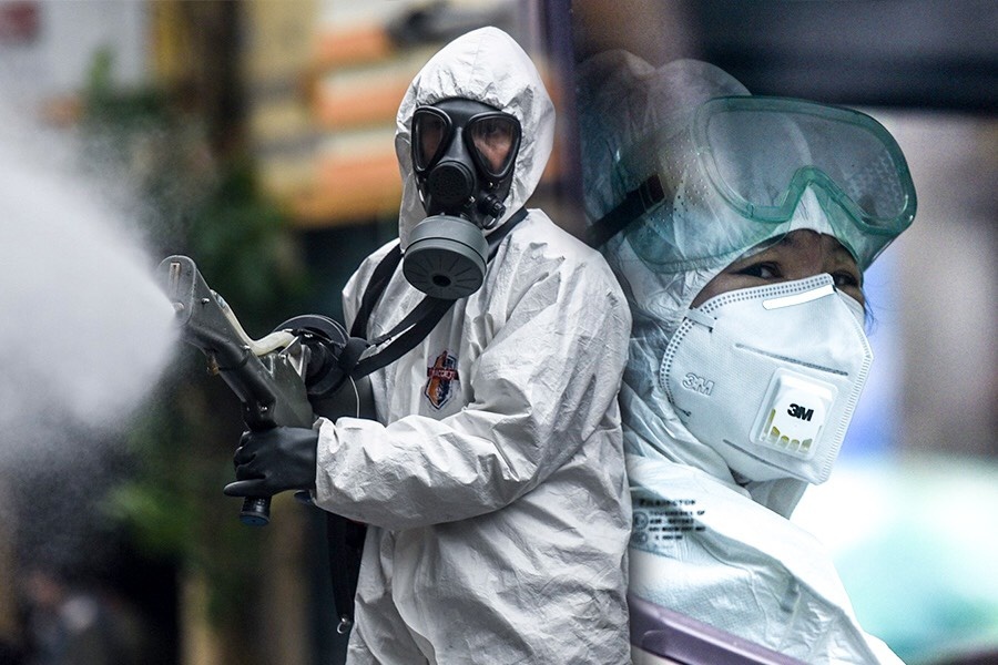 Bac thong tin Ha Noi phong toa ca thanh pho vi dich Covid-19 hinh anh