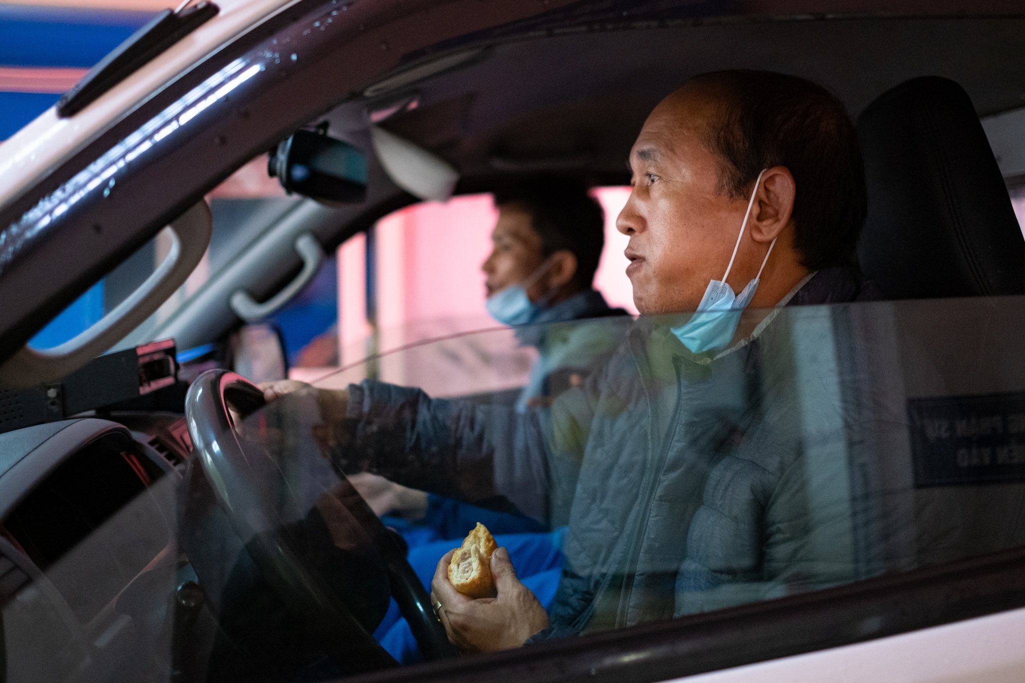 Nguoi tham gia chong dich o Ha Noi duoc ho tro bao nhieu tien? hinh anh