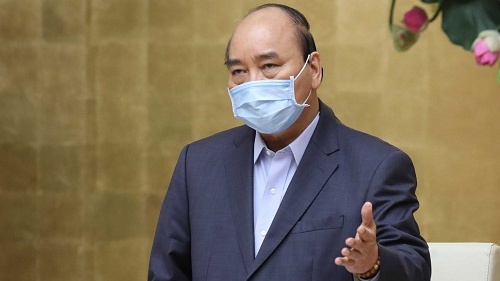 Chuan bi moi dieu kien san sang ung pho voi dich benh tren dien rong hinh anh