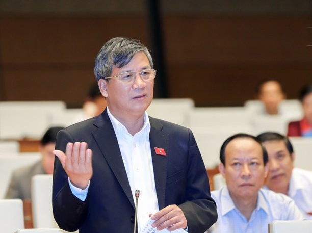 Ha Noi xet nghiem nhanh Covid-19,  xet nghiem RT-PCR Covid-19 anh 1