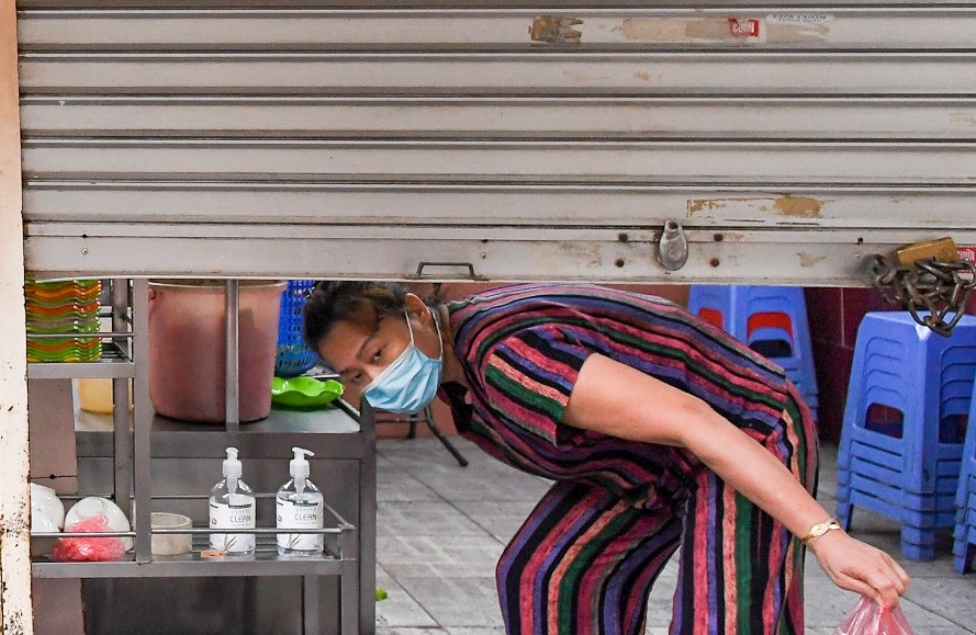 Mien, giam tien thue nha dat do anh huong dich Covid-19 hinh anh