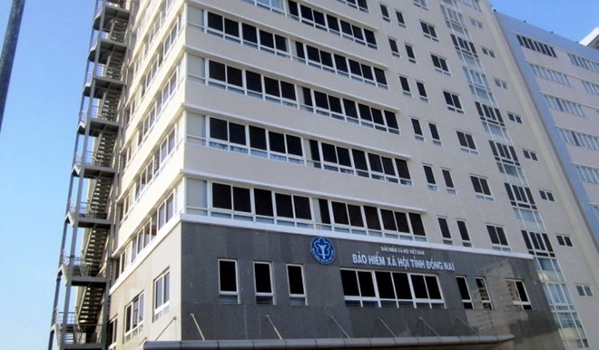 Dang ky nhan tro cap, luong huu qua Zalo khi gian cach xa hoi hinh anh