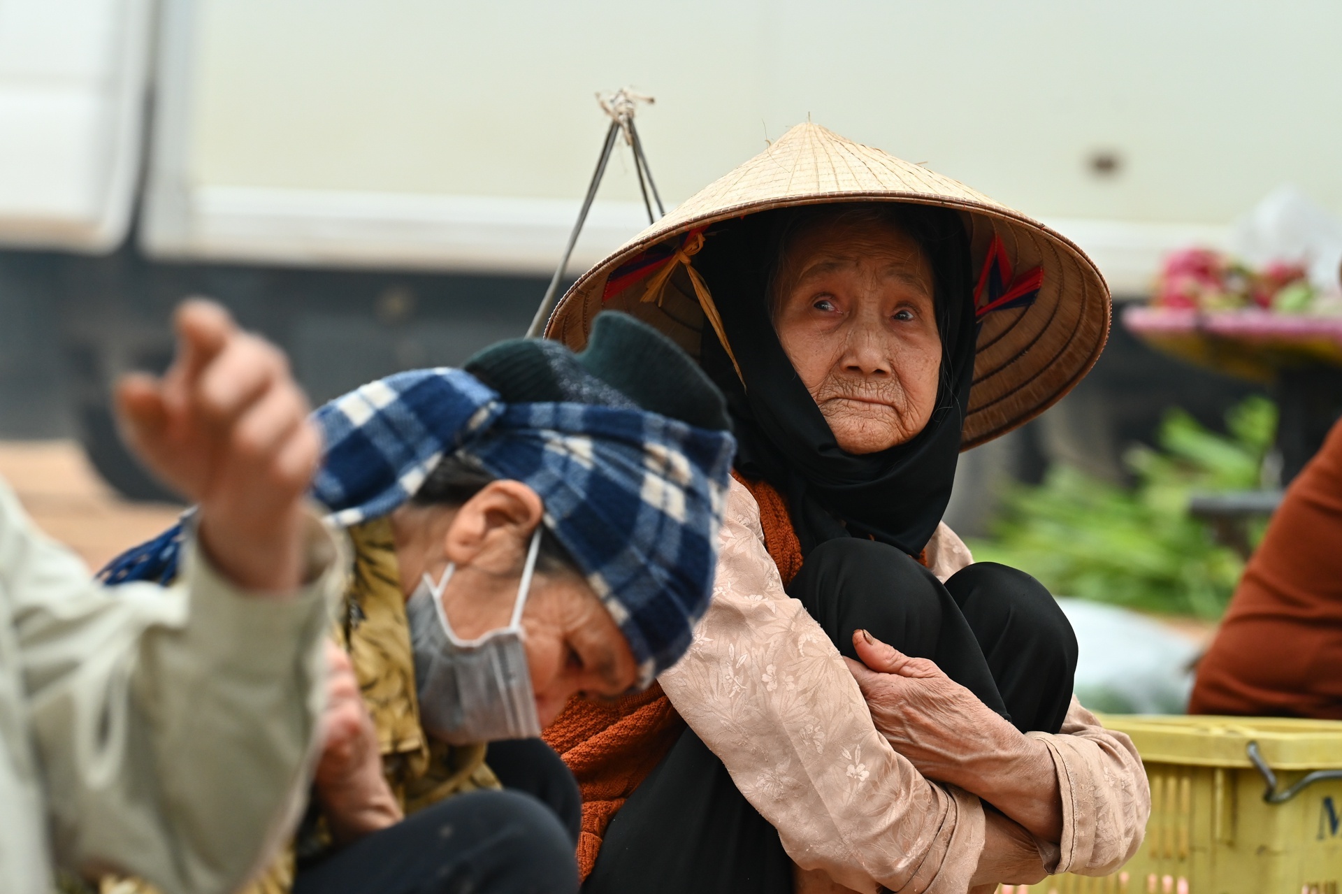 Ha Noi kich hoat goi 650 ty ho tro nguoi dan hinh anh