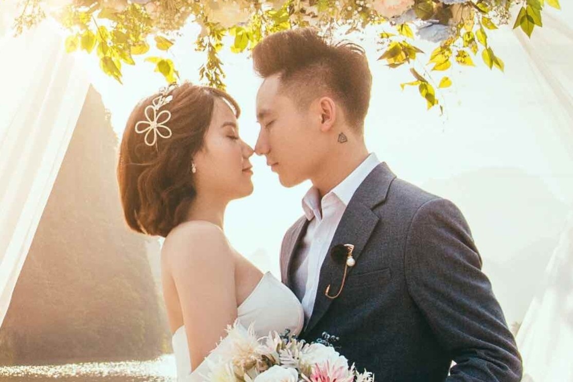 Ket hon, sinh con truoc tuoi 30 la dinh huong 'tinh te' hinh anh