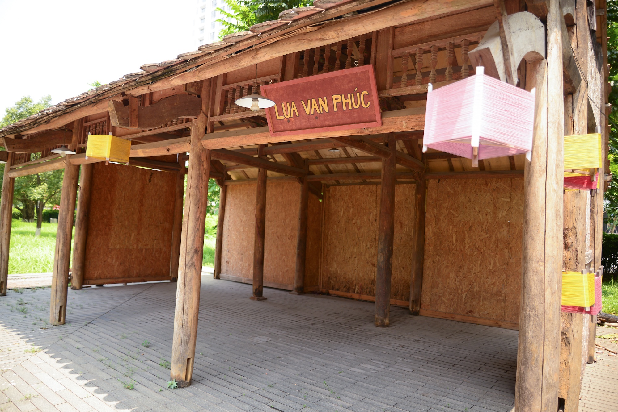 chuyển bảo tàng Hà Nội về Bộ Văn Hóa ảnh 3 chuyen bao tang Ha Noi ve Bo Van Hoa anh 3