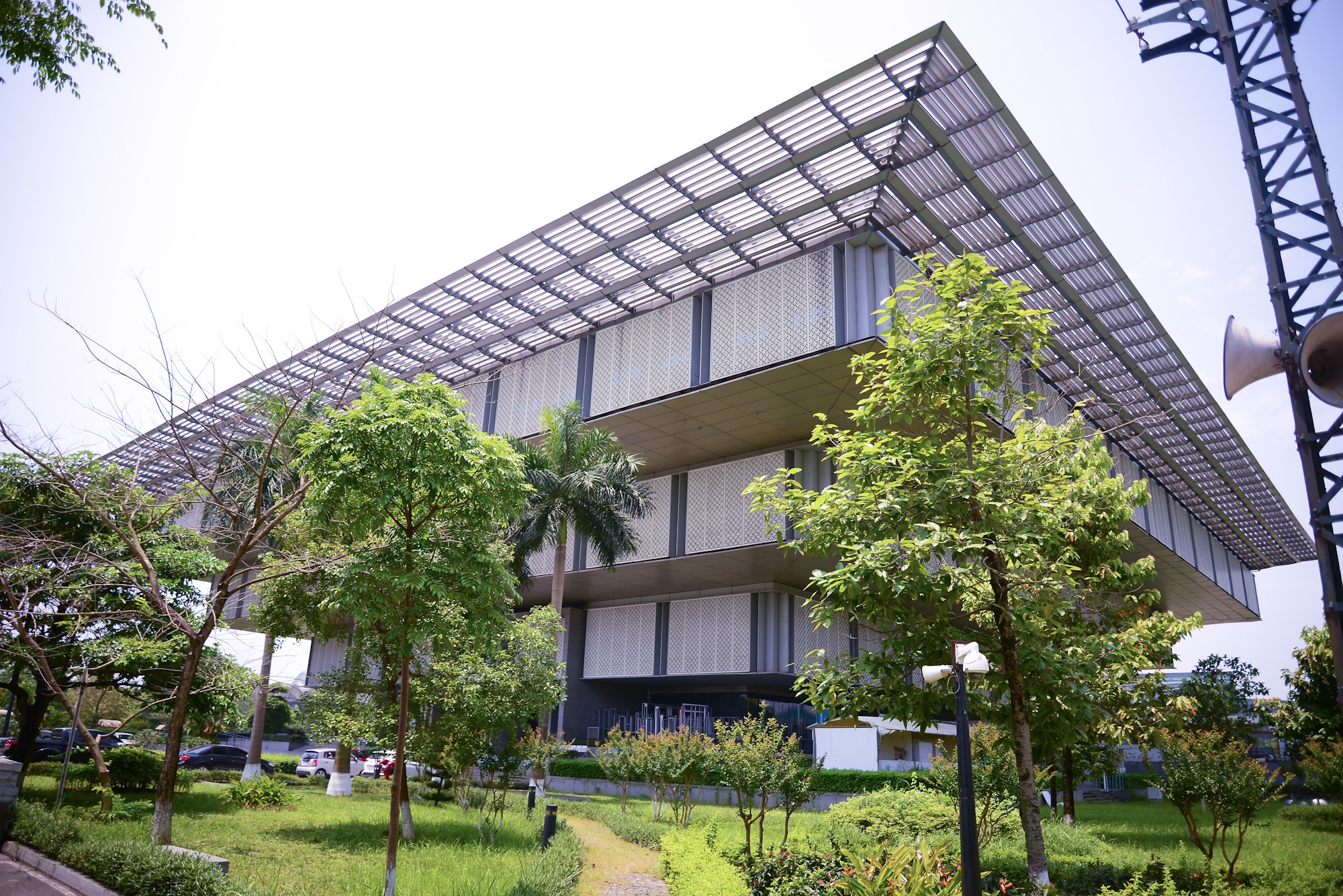 Mot thap ky 'diu hiu' cua bao tang 2.400 ty hinh anh