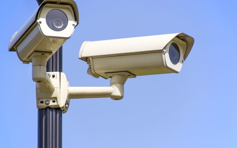 Ha Noi bo sung them camera, tang cuong phat nguoi giao thong hinh anh