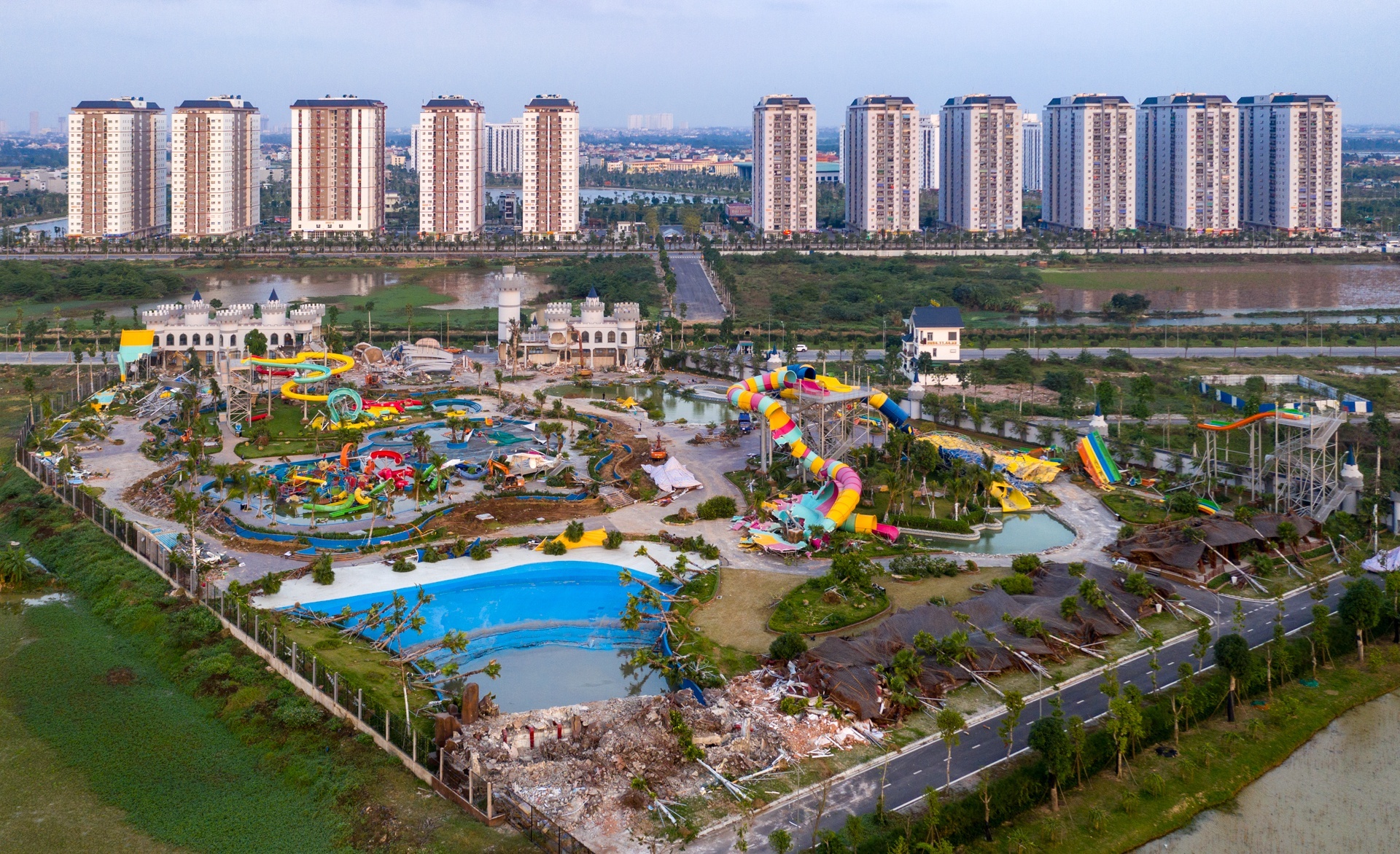 xu ly lanh dao quan Ha Dong anh 1