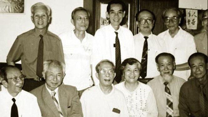 ong Tran Quoc Huong tu tran anh 1