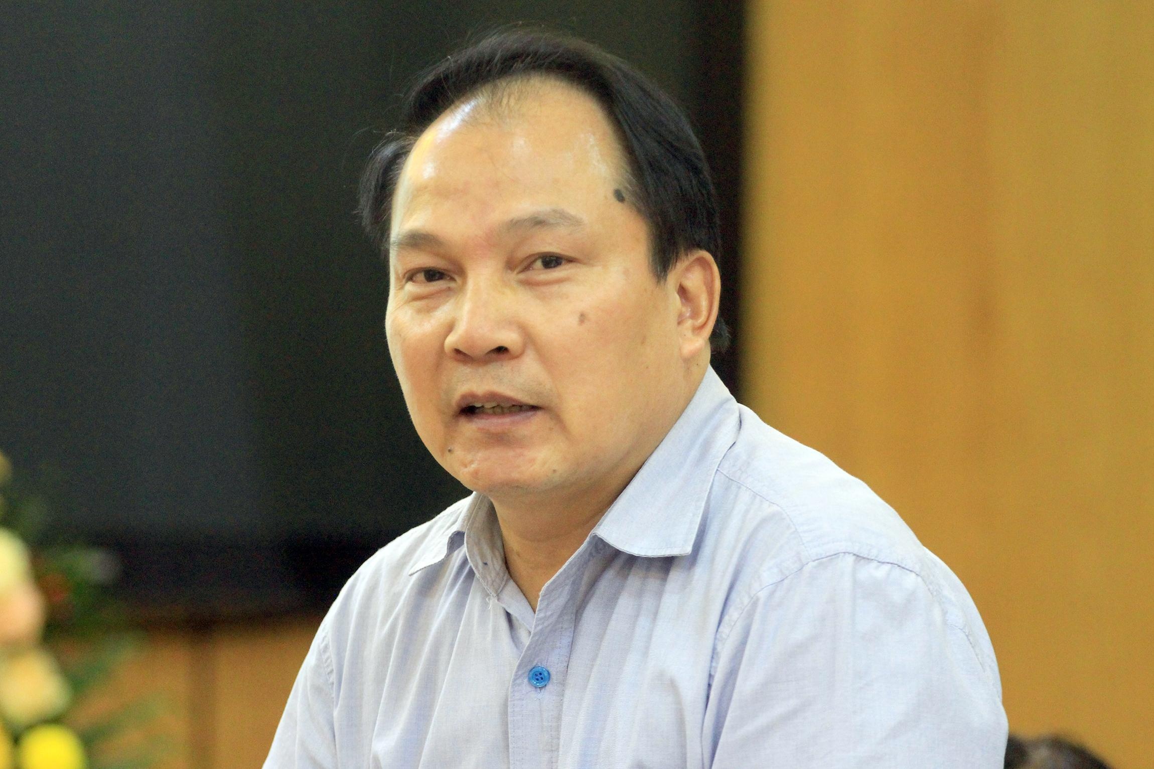 Bo Tu phap se bo mot loat giay to neu bo so ho khau hinh anh