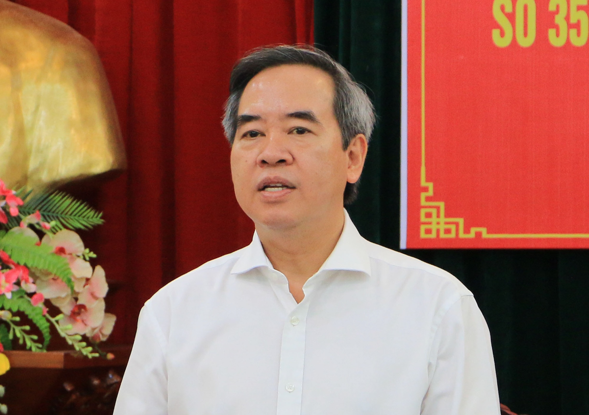 Truong ban kinh te Nguyen Van Binh anh 1
