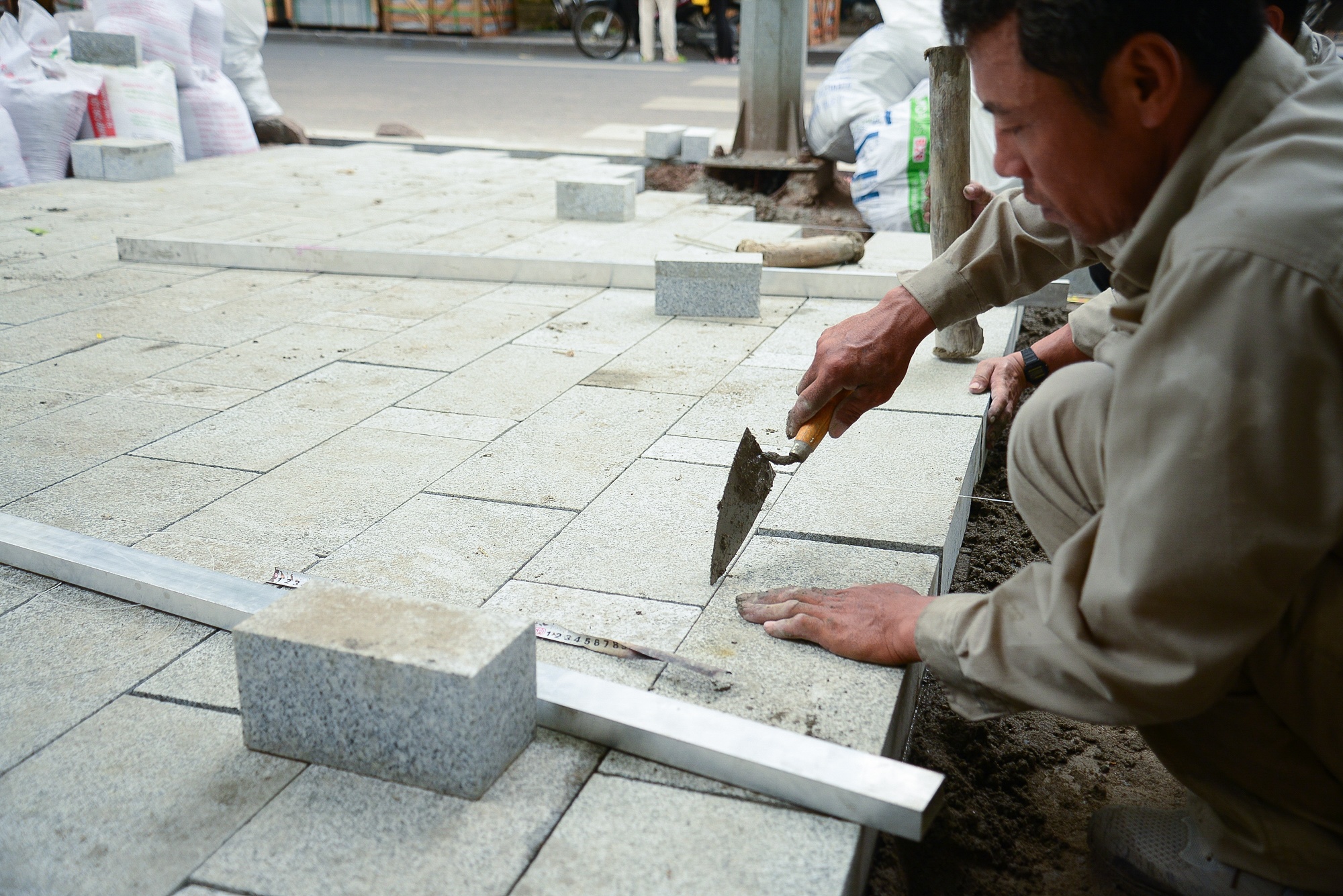 da lat he do ben vinh cuu,  da lat he Ha Noi vo anh 3