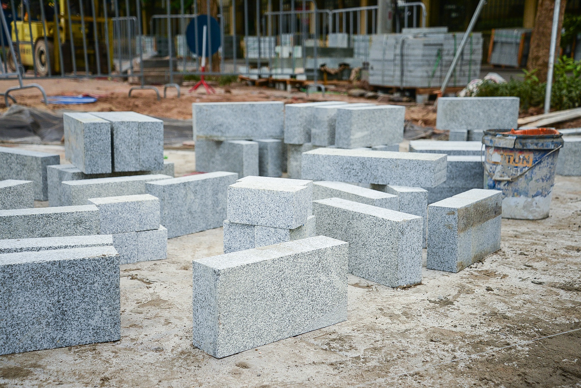 da lat he vo Ha Noi,  Ha Noi lat da via he anh 1