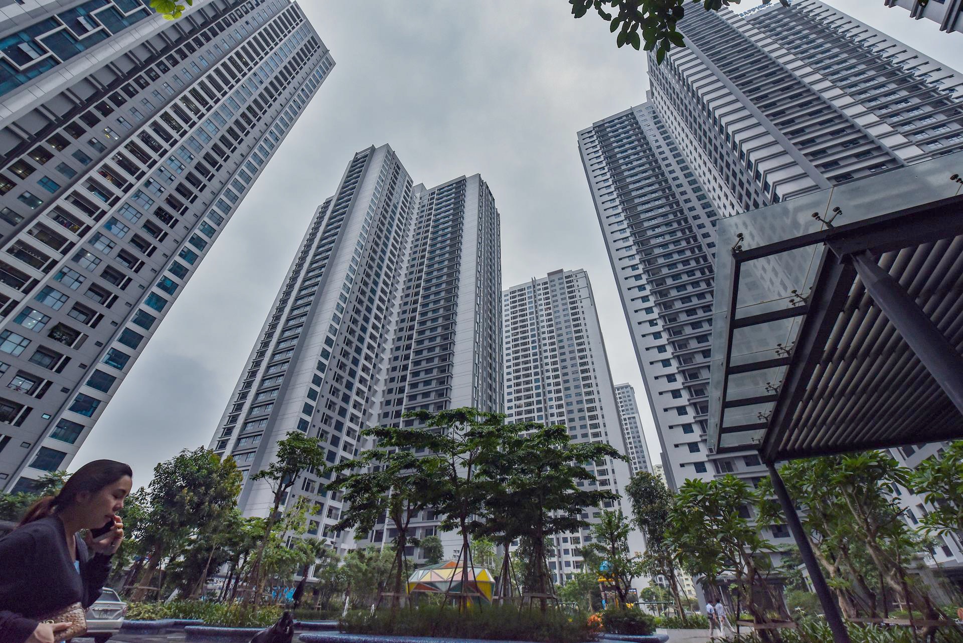 Ha Noi don 116 du an dau tu tri gia 15,5 ty USD hinh anh