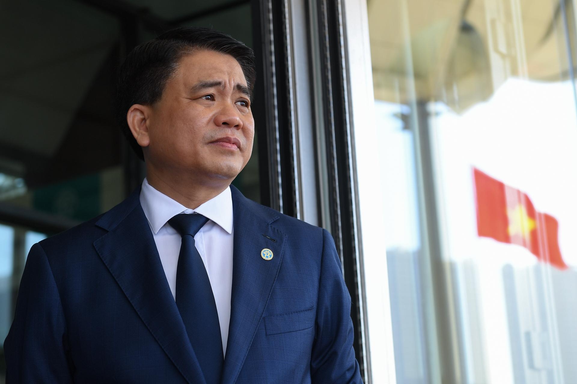 Hoi nghi xuc tien dau tu tai Ha Noi anh 7