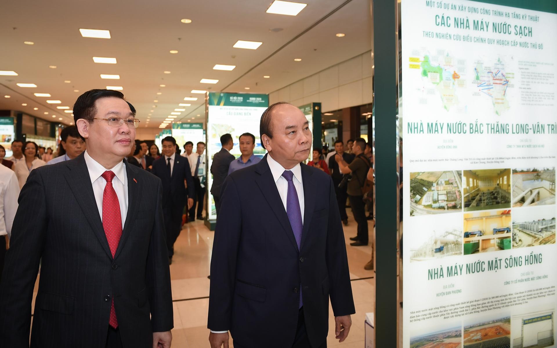 Hoi nghi xuc tien dau tu tai Ha Noi anh 3