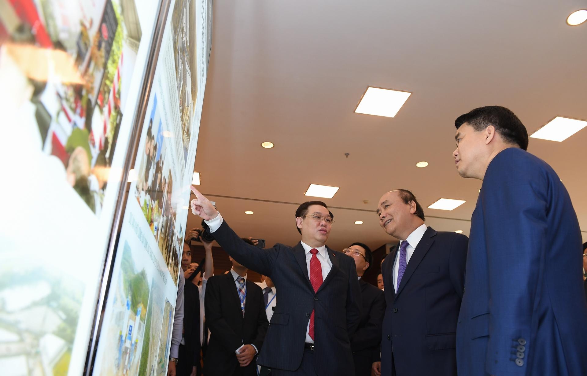 Hoi nghi xuc tien dau tu tai Ha Noi anh 4