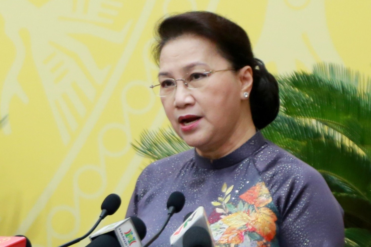 Tan dung co che dac thu de Ha Noi phat trien manh, ben vung hon hinh anh