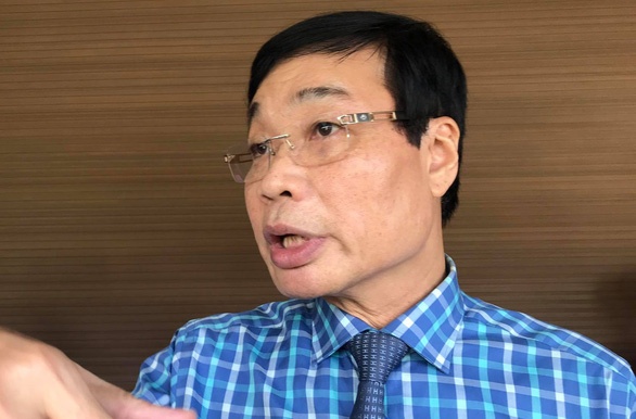 đình chỉ Phó viện trưởng VKSND Hoàn Kiếm ảnh 1 dinh chi Pho vien truong VKSND Hoan Kiem anh 1