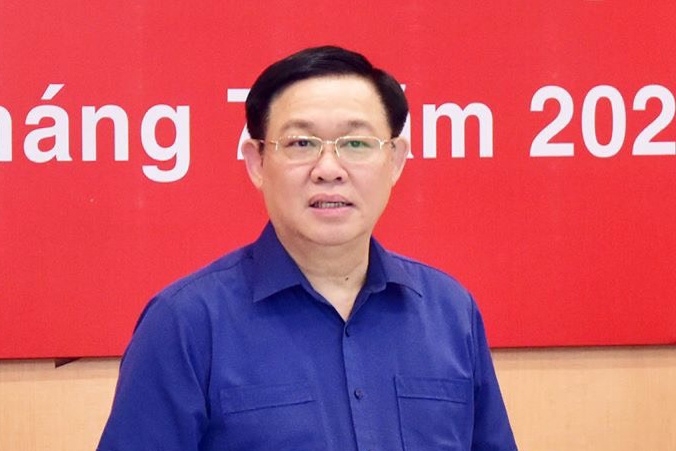 Ha Noi ky luat 248 dang vien 6 thang dau nam anh 1