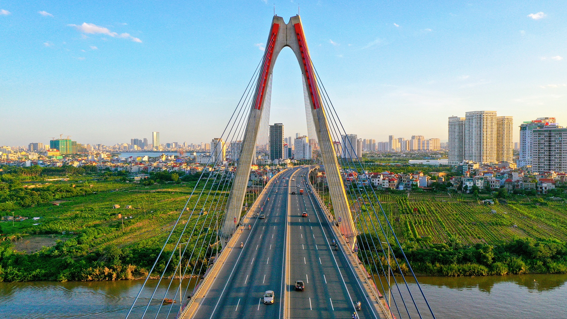 truc loi quy hoach song Hong anh 1