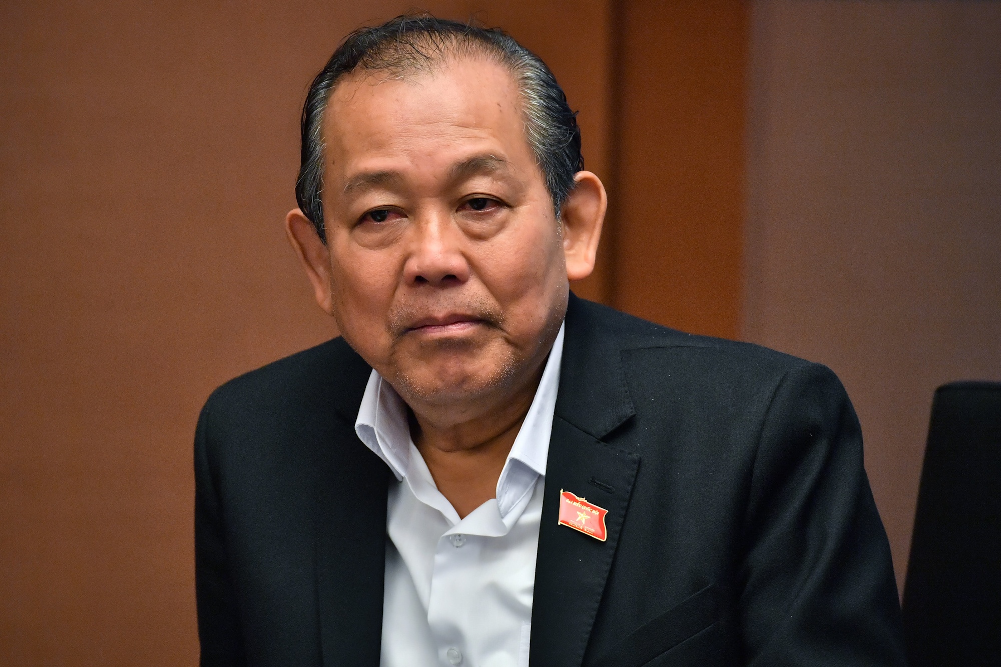 'Kien quyet khong de nguoi nhap canh trai phep vao Viet Nam' hinh anh