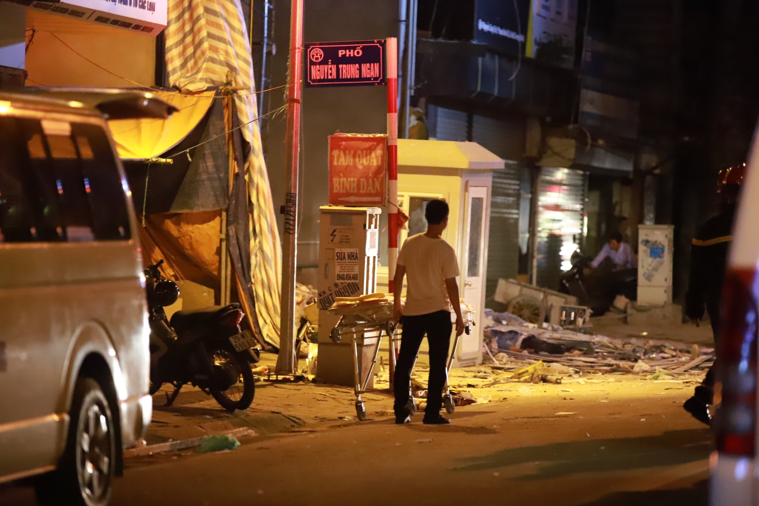 sap,  gian giao,  o Ha Noi anh 2