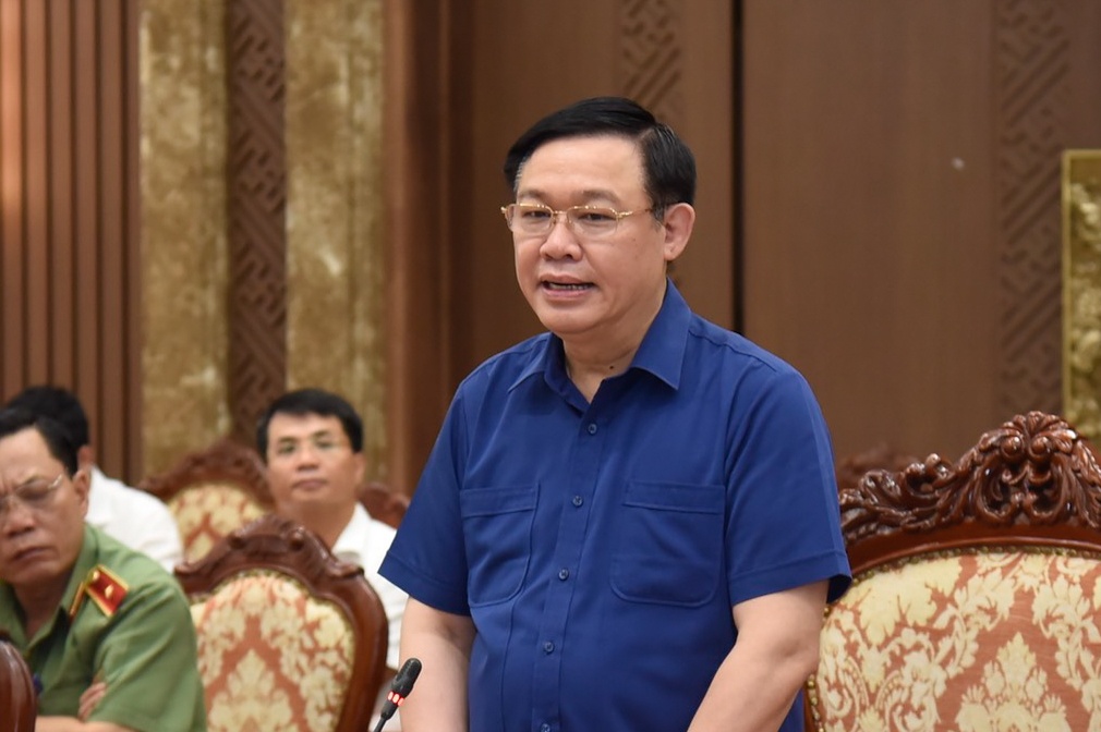 Da Nang lam manh nhu Ha Noi de dap dich Covid-19 anh 2