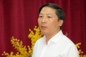 Ha Noi co tan Giam doc So Thong tin va Truyen thong hinh anh