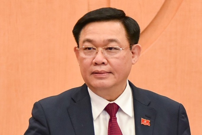 Bi thu Ha Noi: Khoi dong he thong chong dich cao hon muc can thiet hinh anh