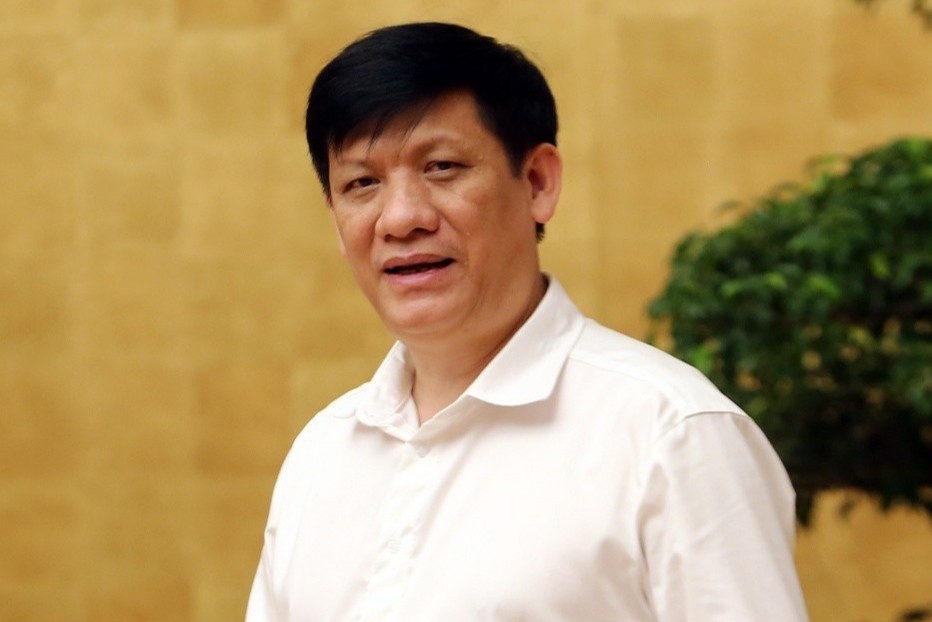 Viet Nam co 4 don vi dang nghien cuu, thu nghiem vaccine Covid-19 hinh anh