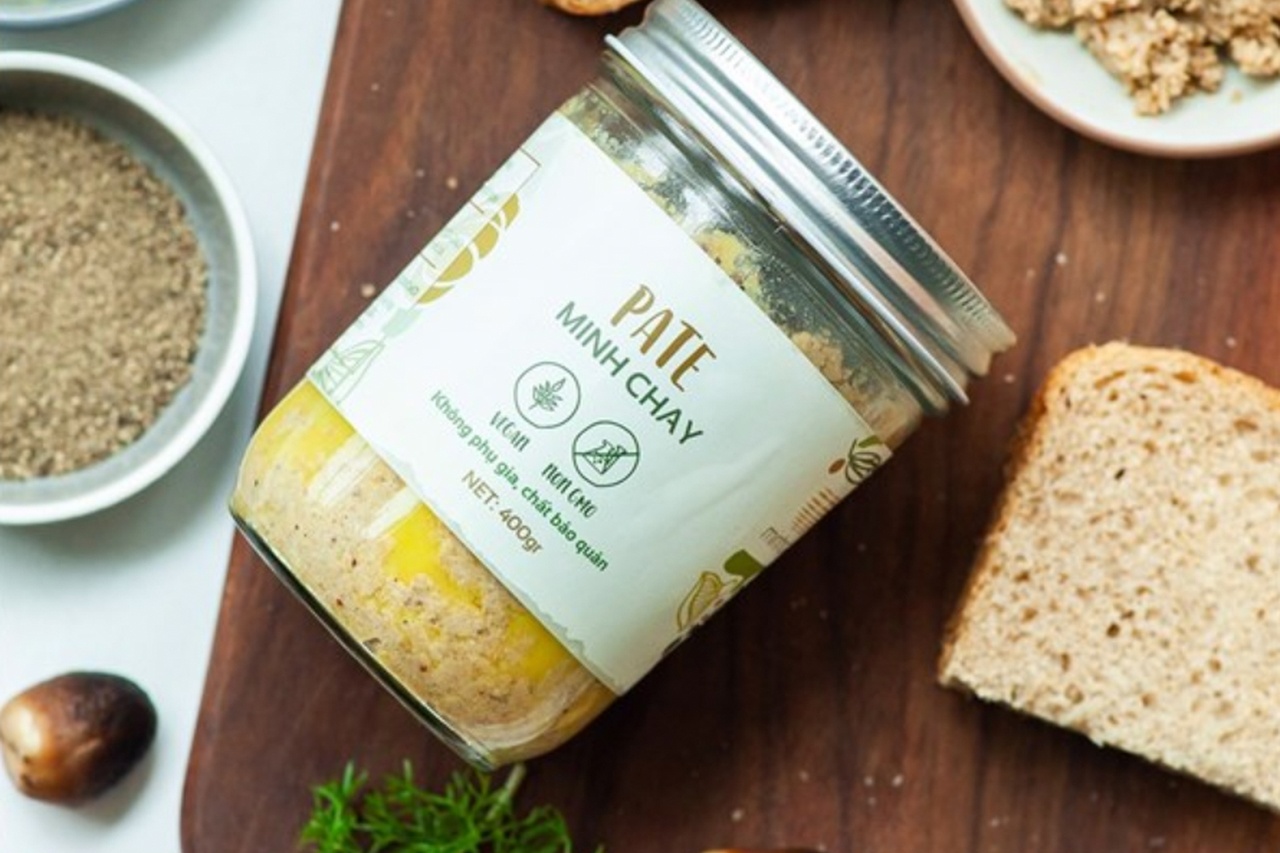 Ha Noi khuyen cao nguoi dan khong dung pate Minh Chay hinh anh