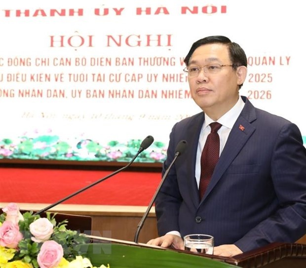 100 can bo khong du dieu kien tai cu cap uy anh 1