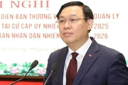 Gan 100 can bo Ha Noi khong du dieu kien tai cu cap uy hinh anh