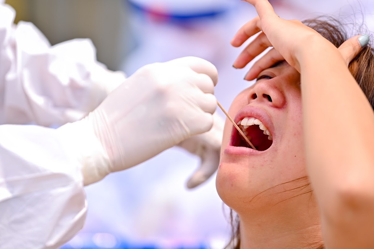 cach ly hon 2.000 hoc sinh ngoai khoa anh 1